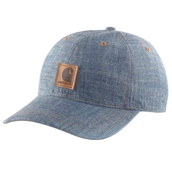 Carhartt Accessories - Carhartt Force Sweatband Hat